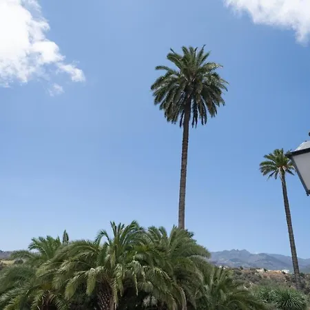 Будинок відпочинку Artiles