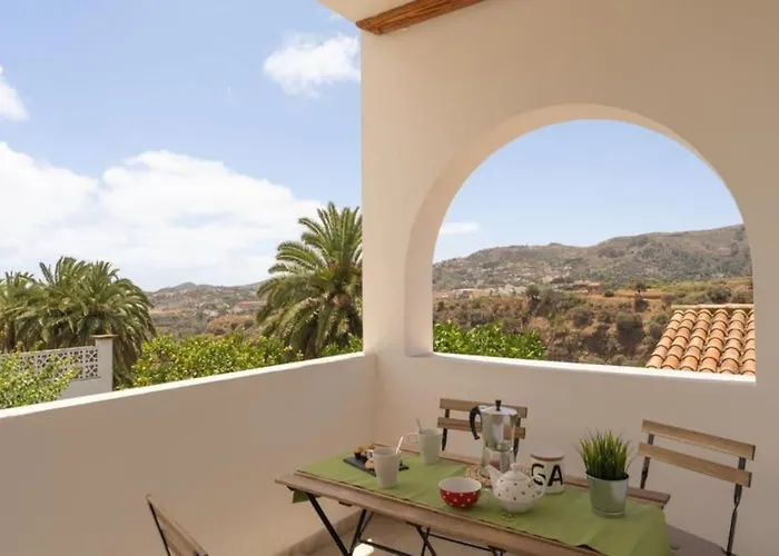 Artiles Лас-Пальмас-де-Гран-Канарія