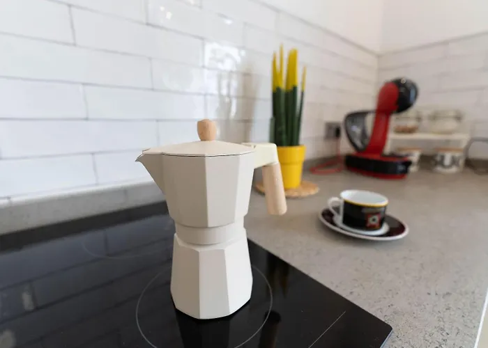 Artiles Лас-Пальмас-де-Гран-Канарія