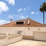 Artiles בית נופש לאס פאלמס דה גראן קנאריה