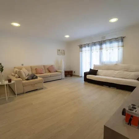 Holiday home Artiles