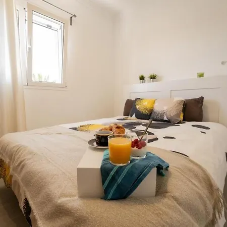 Holiday home Artiles *