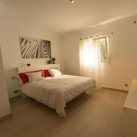 Artiles Las Palmas de Gran Canaria