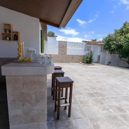 Artiles Holiday home Las Palmas de Gran Canaria
