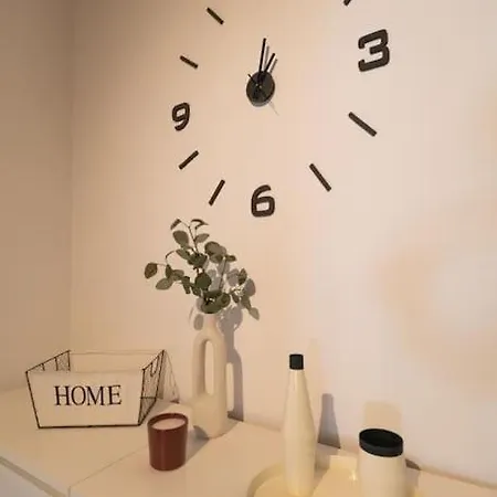 Holiday home Artiles *