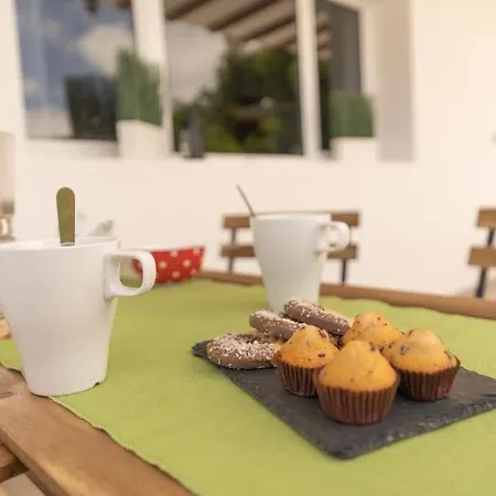 Artiles Holiday home