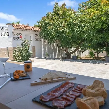 Artiles Holiday home