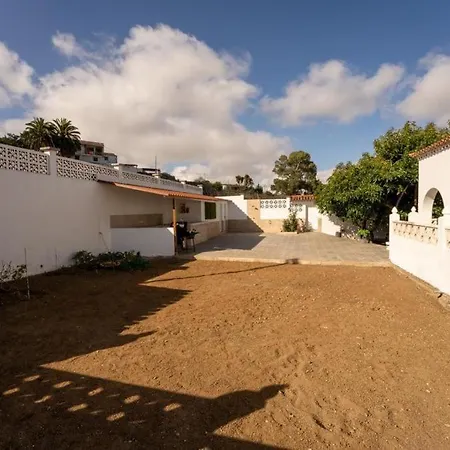 Artiles Holiday home *