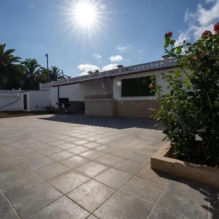 Artiles Holiday home Las Palmas de Gran Canaria