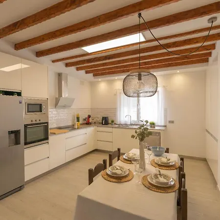 Artiles Holiday home