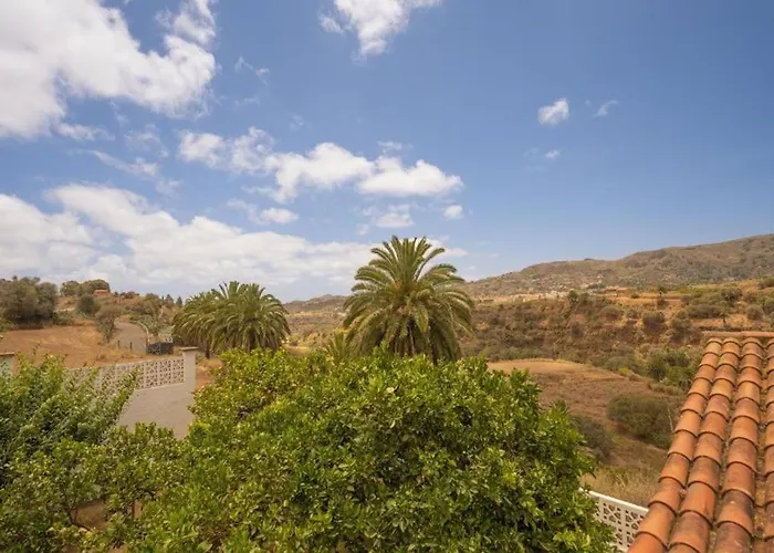 Σπίτι διακοπών Artiles *