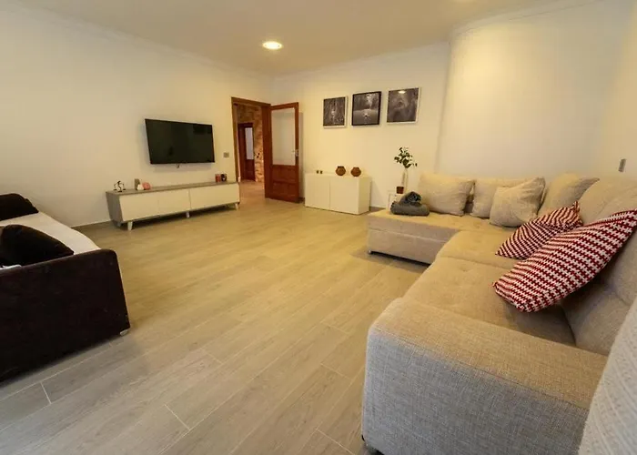 Artiles Σπίτι διακοπών Λας Πάλμας ντε Γκραν Κανάρια