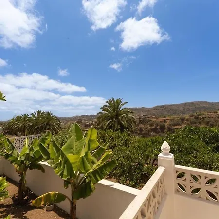 Nyaraló Artiles Las Palmas de Gran Canaria