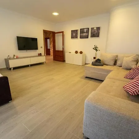 Artiles Nyaraló Las Palmas de Gran Canaria