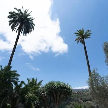 Nyaraló Artiles Las Palmas de Gran Canaria