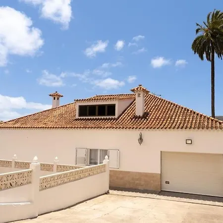 Artiles Nyaraló Las Palmas de Gran Canaria