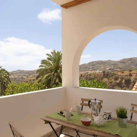 Artiles Las Palmas de Gran Canaria