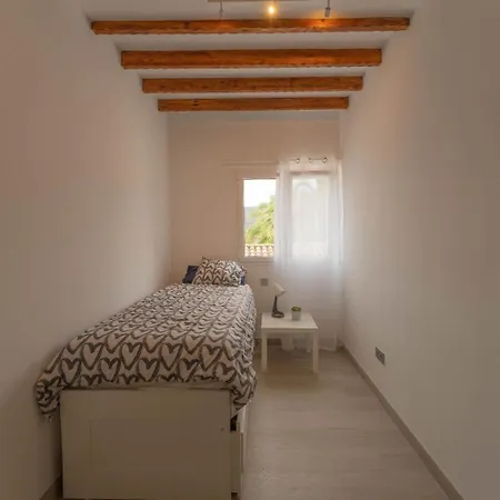 Artiles Ferienhaus *