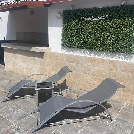 Artiles Las Palmas de Gran Canaria