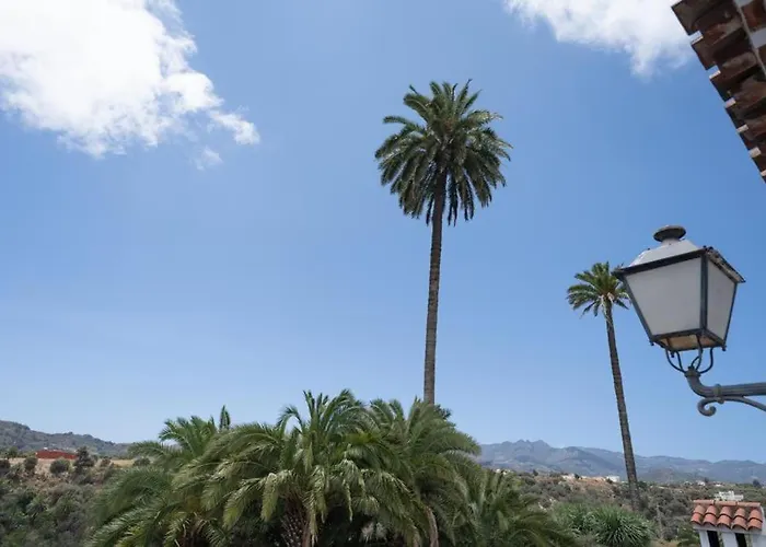 Dom wakacyjny Artiles