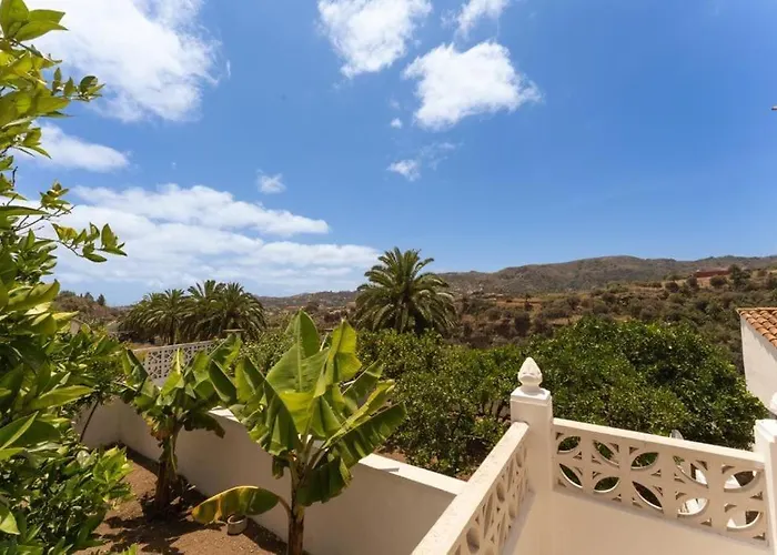 Ferienhaus Artiles Las Palmas / Gran Canaria
