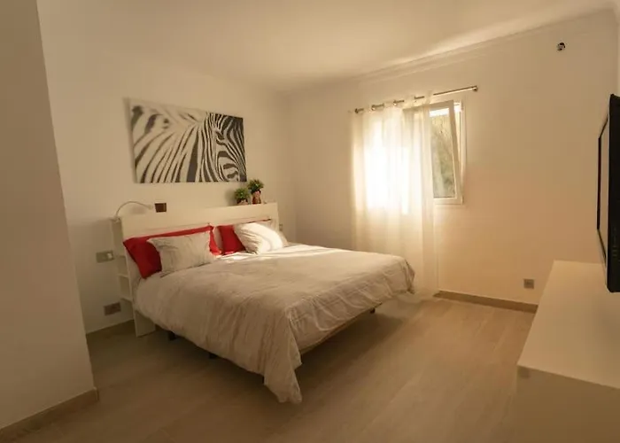 Artiles Las Palmas / Gran Canaria