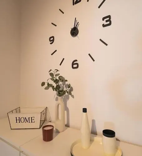 Ferienhaus Artiles *