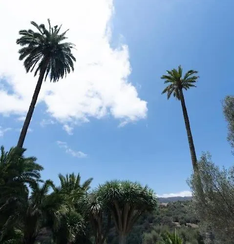 Ferienhaus Artiles Las Palmas / Gran Canaria