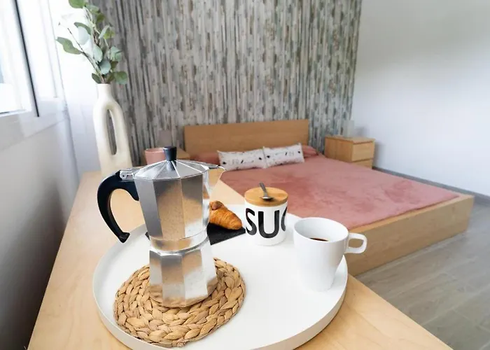 Artiles Ferienhaus *