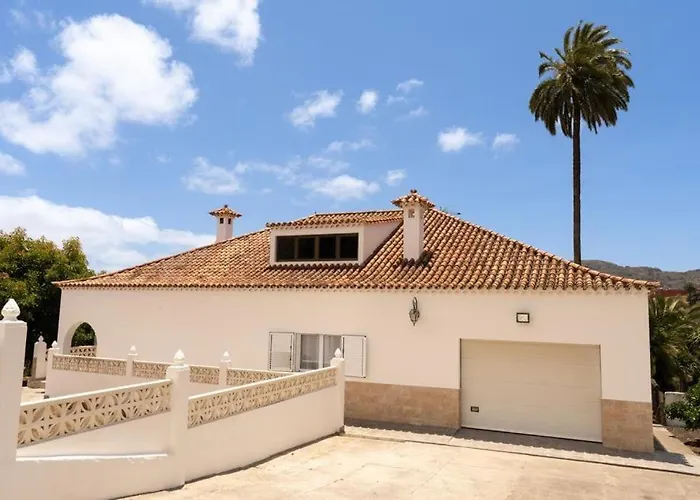 Artiles Dom wakacyjny Las Palmas de Gran Canaria