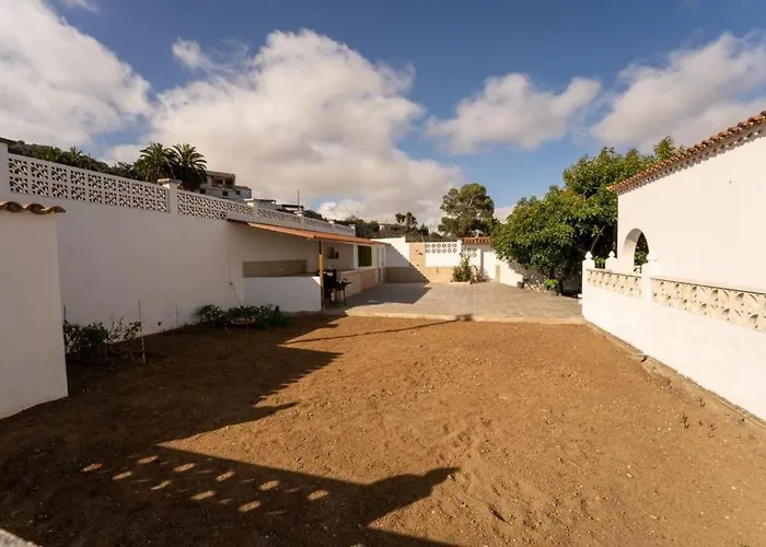 Artiles Ferienhaus *