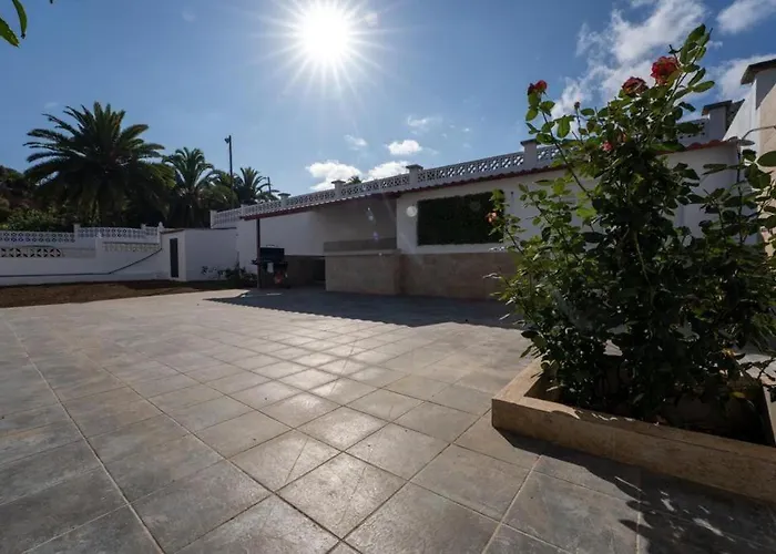 Artiles Dom wakacyjny Las Palmas de Gran Canaria