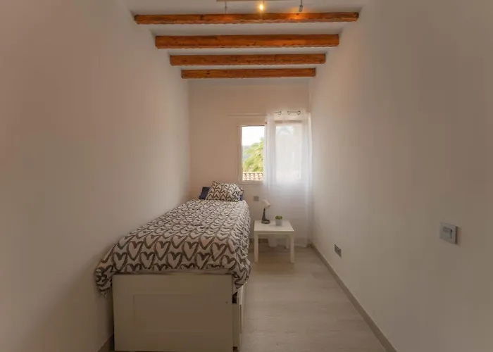 Artiles Ferienhaus *