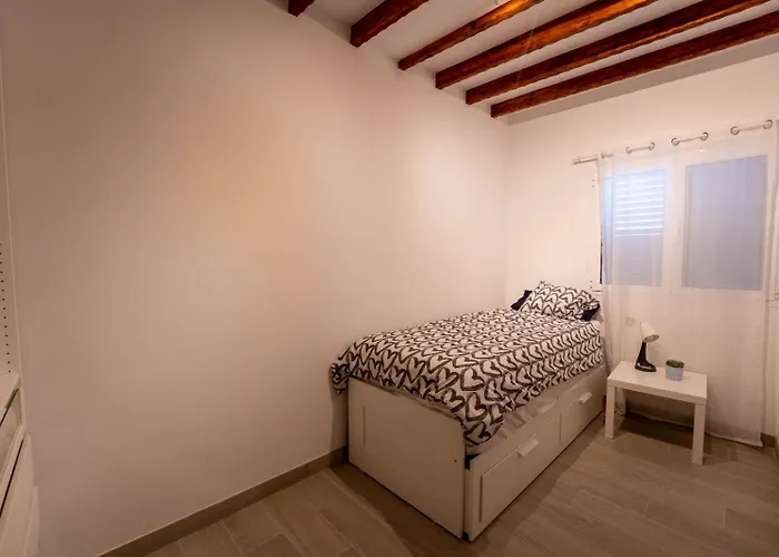 Artiles Ferienhaus *