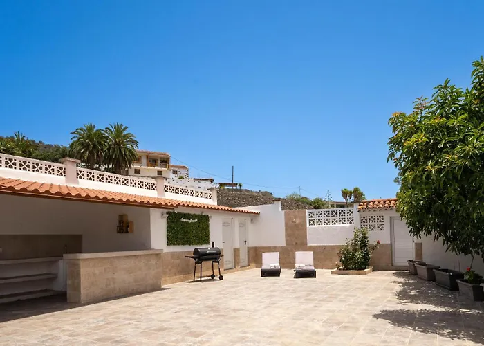 Artiles Las Palmas de Gran Canaria