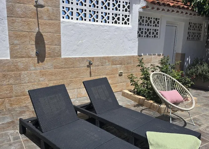 Ferienhaus Artiles *