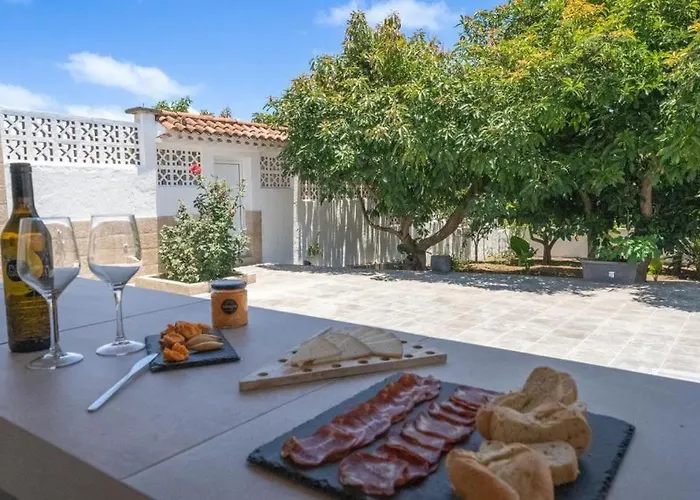 Artiles Dom wakacyjny