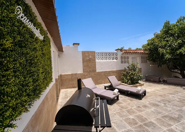 Artiles Dom wakacyjny *