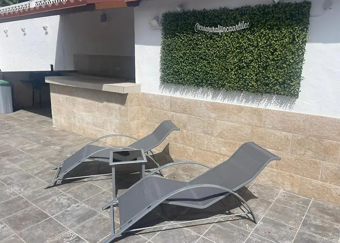 Artiles Las Palmas de Gran Canaria